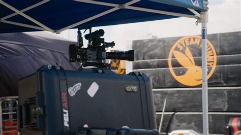 Hightide Video Productions .